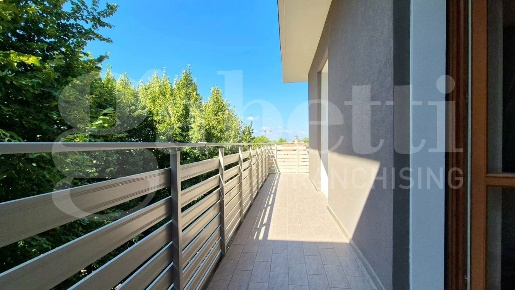 Foto Appartamento in Via campesio 2, Piacenza Clinica Piacenza di 158 m²