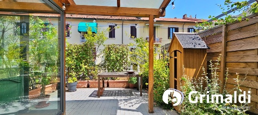Foto Attico in Nullo, Milano Plebisciti - Susa di 70 m² con 2 locali