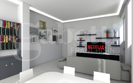 Foto Appartamento in Giovanni Battista Gisleni, Roma Pisana - Bravetta