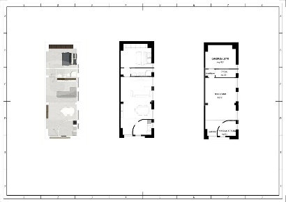 Foto Appartamento in Giovanni Battista Gisleni, Roma Pisana - Bravetta
