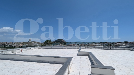 Foto Appartamento in Via Cerillo 00, Bacoli Centro di 100 m² con 3 locali