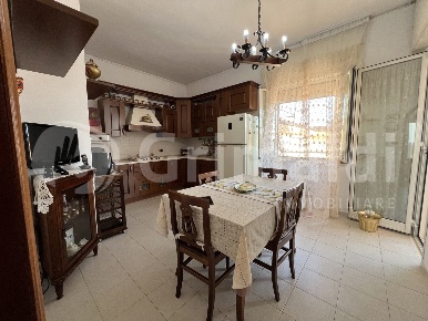 Foto Appartamento in Via COLONNE 121, Giugliano in Campania di 130 m²