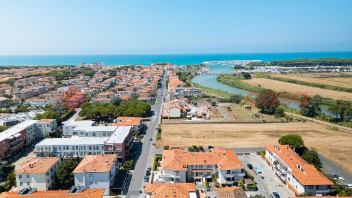 Foto Appartamento in Ginori, Cecina Marina di Cecina di 42 m² con 2 locali