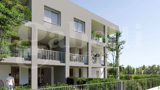 Foto Appartamento in Via C. Goldoni 19, Treviso San Lazzaro - Ghirada