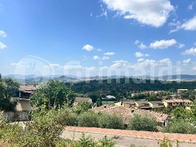 Foto Terreno residenziale a Corciano Chiugiana La Commenda di 1485 m²
