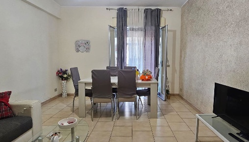 Foto Appartamento in Via itala superiore 5, Itala di 93 m² con 4 locali