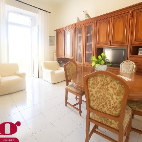 Foto Appartamento in d'Armi, Imperia Oneglia di 66 m² con 3 locali