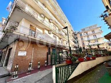 Foto Appartamento in vecchia san gennaro, Pozzuoli Pozzuoli Alta di 100 m²