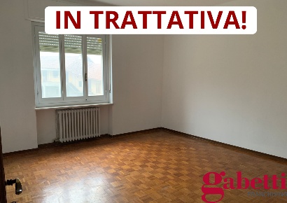 Foto Appartamento in Via Garibaldi 15, Manta di 85 m² con 3 locali