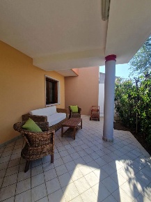 Foto Villa unifamiliare in Via Sbitri 1, Brindisi Mitrano - Litoranea