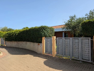 Foto Villa unifamiliare in Via Sbitri 1, Brindisi Mitrano - Litoranea
