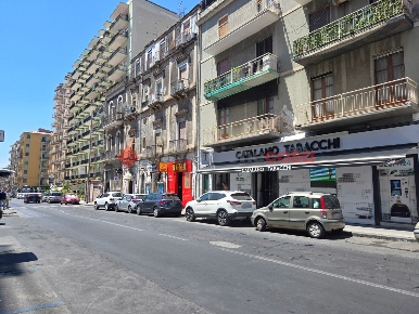 Foto Appartamento in Via Matteo Renato Imbriani 189, Catania Borgo