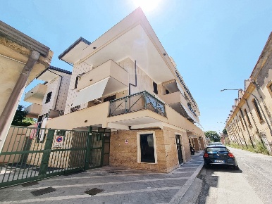 Foto Attico in Via Mulini Militari 98, Caserta Ospedale di 115 m²
