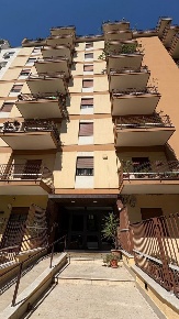 Foto Appartamento in Viale Strasburgo 185, Palermo Resuttana di 95 m²