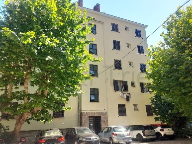 Foto Appartamento a Trieste Gretta di 59 m² con 2 locali in vendita