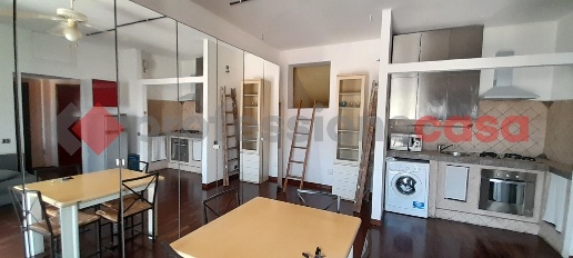 Foto Appartamento in Via DEI CARAFA 14, Milano Dergano di 42 m² in affitto