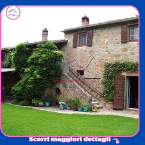 Foto Bed and Breakfast in Via casacce, Marciano della Chiana di 180 m²
