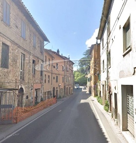 Foto Locale commerciale a Perugia con 2 locali in vendita