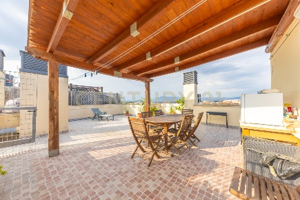 Foto Appartamento in Via Raffaello Liberti 163, Roma Ponte di Nona di 63 m²