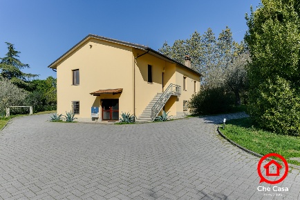 Foto Villa singola in Via Montereale 600, Cesena Montereale di 205 m²