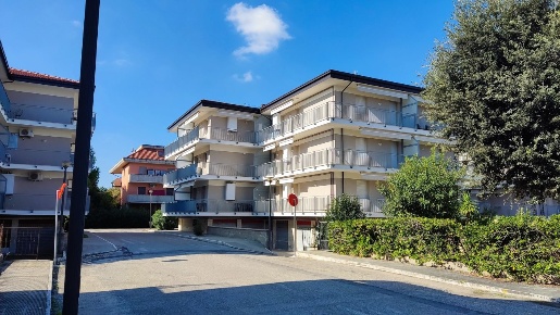 Foto Appartamento a San Benedetto del Tronto Porto d'Ascoli di 57 m²