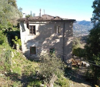 Foto Appartamento in Via Trea 1, Camogli Centro di 114 m² con 5 locali