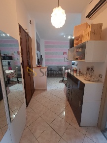Foto Appartamento in Via Beaulard 14, Torino Pozzo Strada di 45 m²