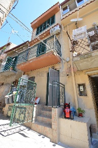 Foto Villa singola in Via Armaleo 20, Messina Bordonaro - Cumia di 122 m²