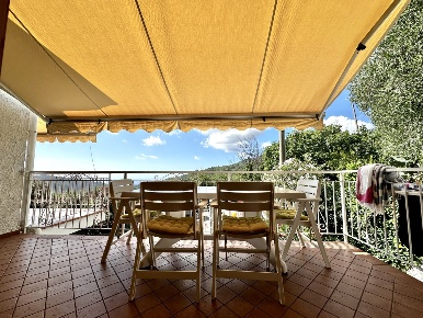 Foto Villa a schiera in Via San Benedetto 4, Diano Arentino Diano Evigno