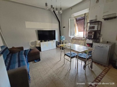 Foto Appartamento in Via Adige 5, Grosseto Mascagni - Saracina di 67 m²