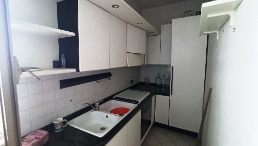 Foto Appartamento a Castelnuovo Magra di 120 m² con 6 locali in vendita