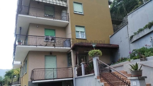 Foto Appartamento in Via Marche 2, Corna Imagna Centro di 120 m² in vendita