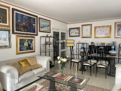 Foto Appartamento a Erice di 150 m² con 4 locali in vendita