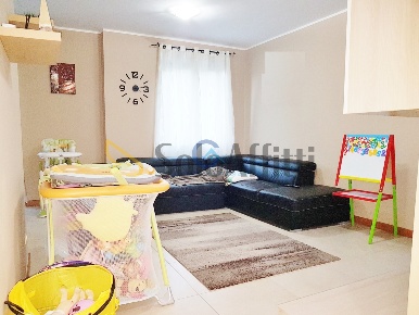 Foto Appartamento a Catanzaro Santa Maria di 75 m² con 3 locali in affitto