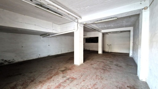 Foto Posti auto in via timavo, Genova Borgoratti di 115 m² con 1 locali