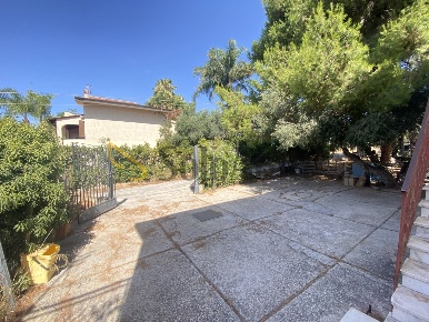 Foto Villa unifamiliare in Via Aldo Moro, Sciacca di 120 m² con 4 locali