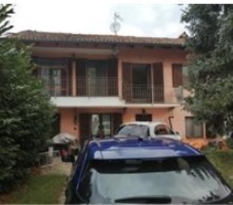 Foto Villa a schiera in Localita Lazardero 2, Pancalieri di 190 m² in aste