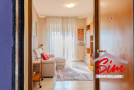 Foto Appartamento in via giuseppe galvagna snc, Vespolate di 143 m²