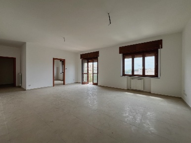 Foto Appartamento in Via Raffaele Teti 6, Catanzaro Stadio - Pontepiccolo