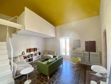 Foto Appartamento in VIA DIONE, Siracusa Ortigia di 125 m² con 6 locali