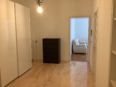 Foto Appartamento in Via Giulio Biglieri SN, Novara Centro Storico di 95 m²