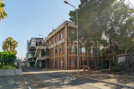 Foto Capannone industriale in Strada III Mimosa 14, Catania di 16145 m²