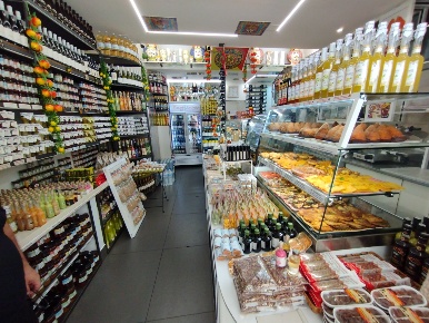 Foto Attività commerciale in Corso Umberto I, Siracusa Umberto - Ermocrate