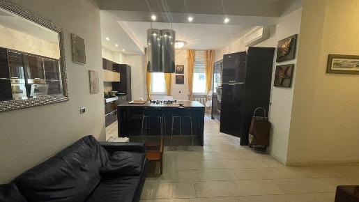 Foto Appartamento in Via Carmagnola, Rimini San Giuliano a Mare di 80 m²