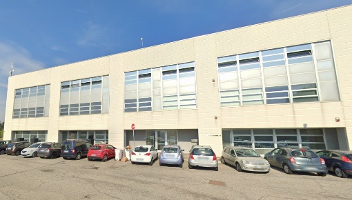 Foto Ufficio in Via Giovanni Paolo II 11, Vigevano Fossana, Tigros