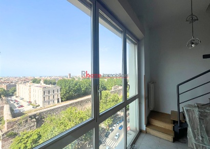 Foto Appartamento in Via Casilina 9, Roma di 65 m² con 2 locali in affitto