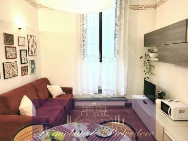Foto Appartamento in Piazza Tasso, Firenze San Frediano di 55 m² in vendita