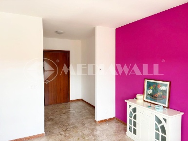 Foto Appartamento a Maniago Centro di 105 m² con 5 locali in vendita