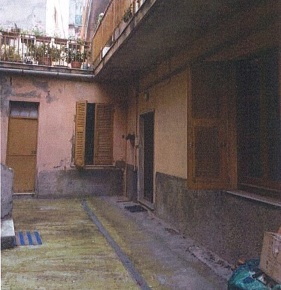 Foto Appartamento in Via Paolo Anfossi 68B, Genova Pontedecimo di 115 m²