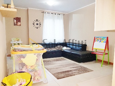 Foto Appartamento a Catanzaro Santa Maria di 75 m² con 3 locali in affitto